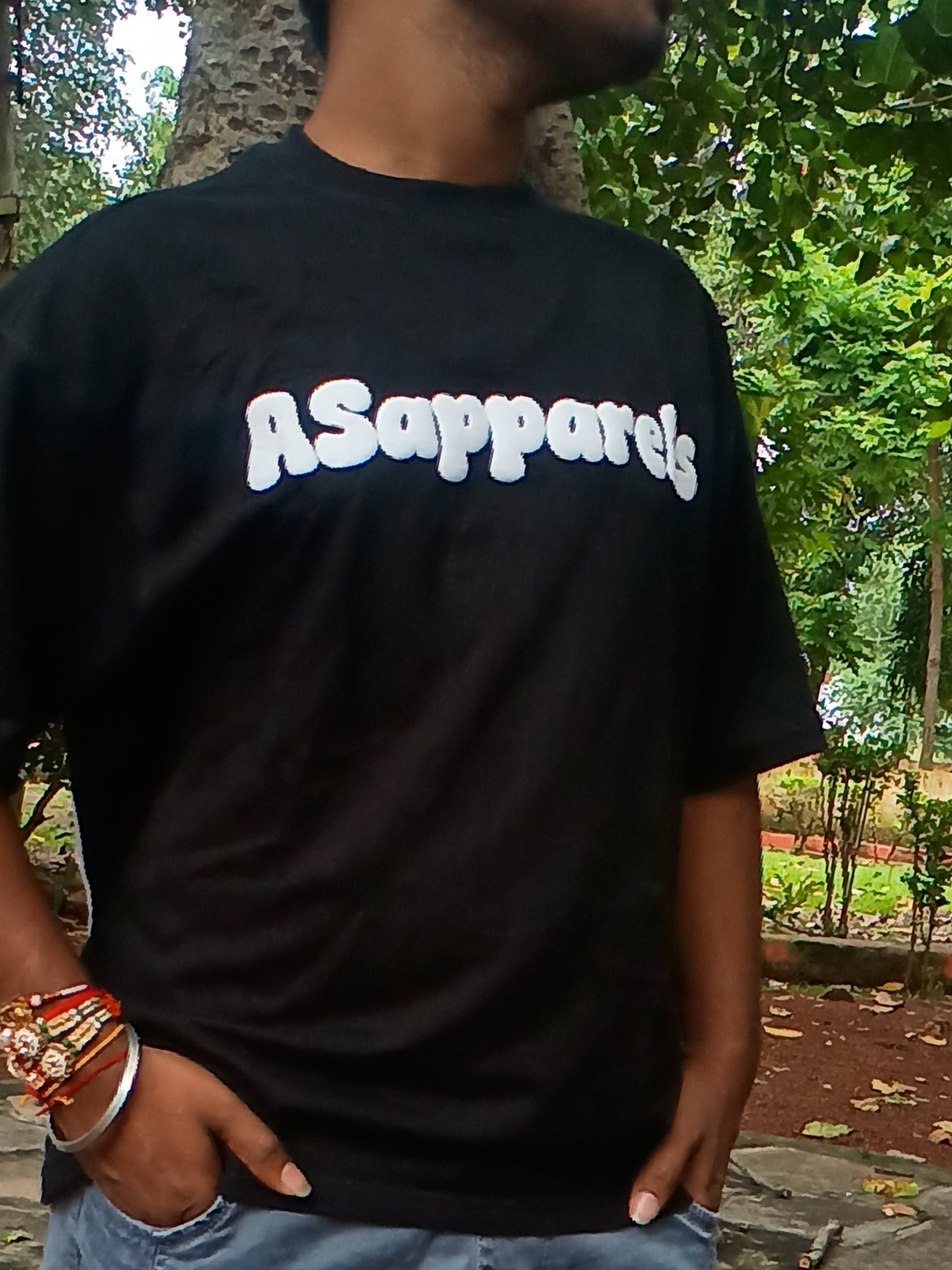You can't t shirt